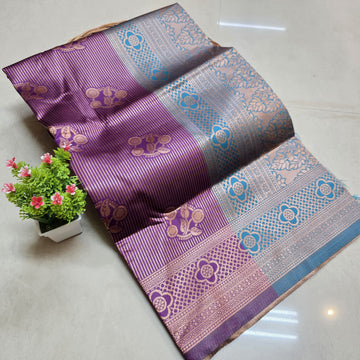 Stock Clearance Aadi Offer Saree