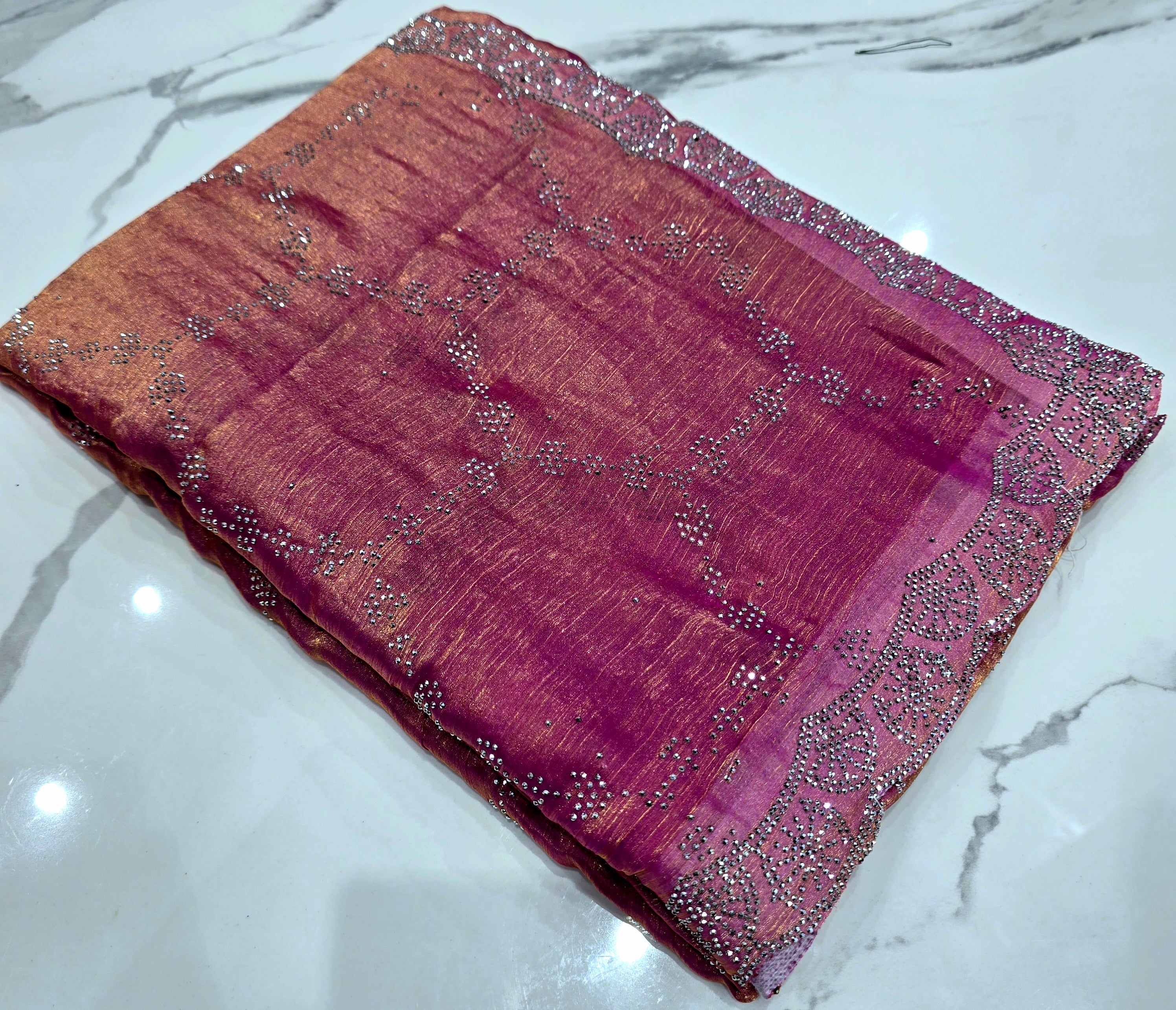 Space Silk