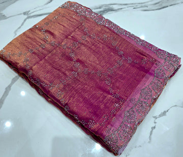 Space Silk