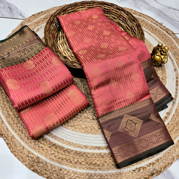 Elegant Vairaoosi Saree