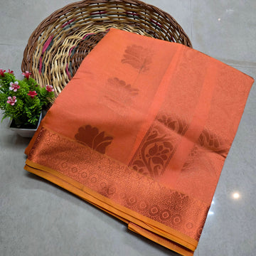 Stock Clearance Aadi Offer Saree