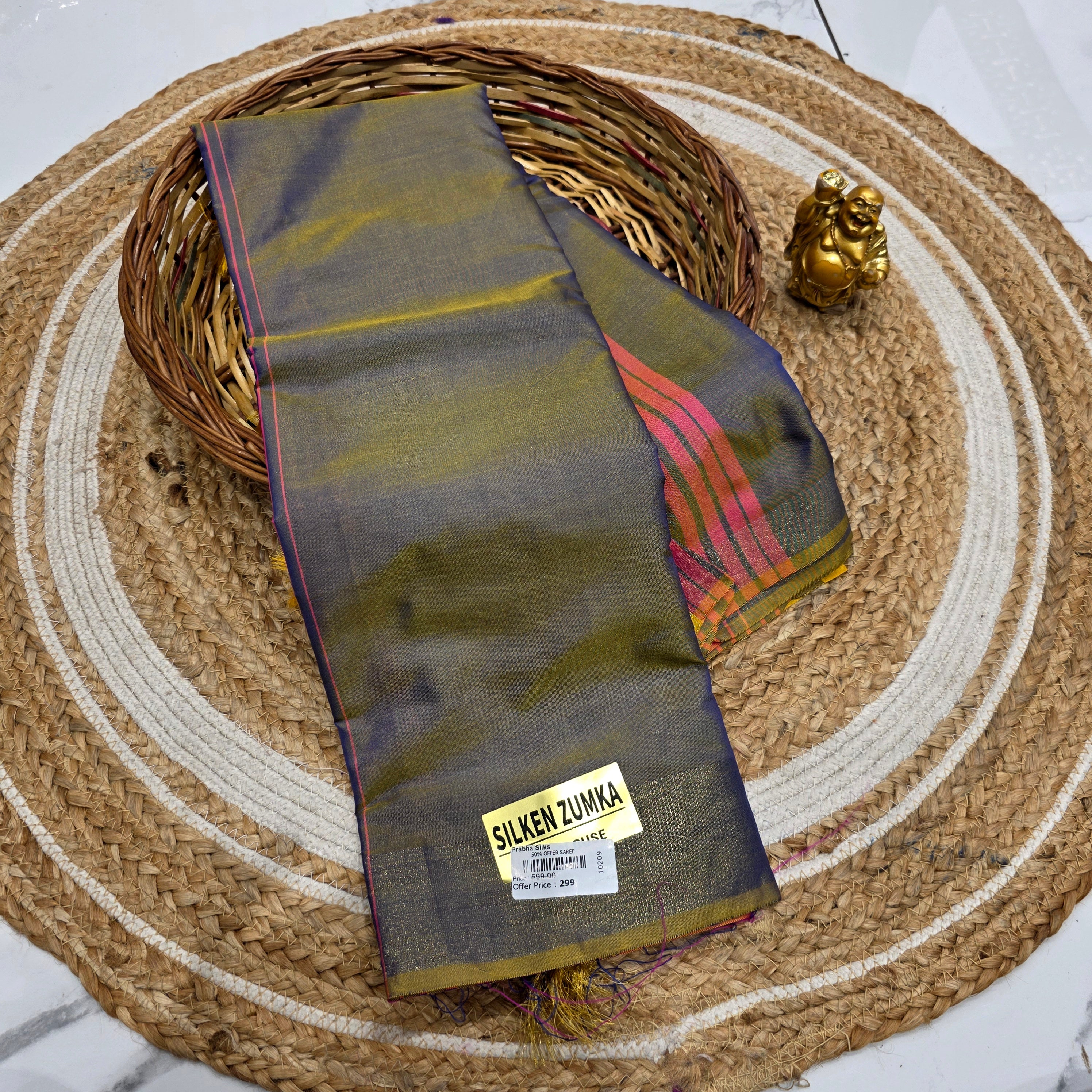 Expo Offer Saree