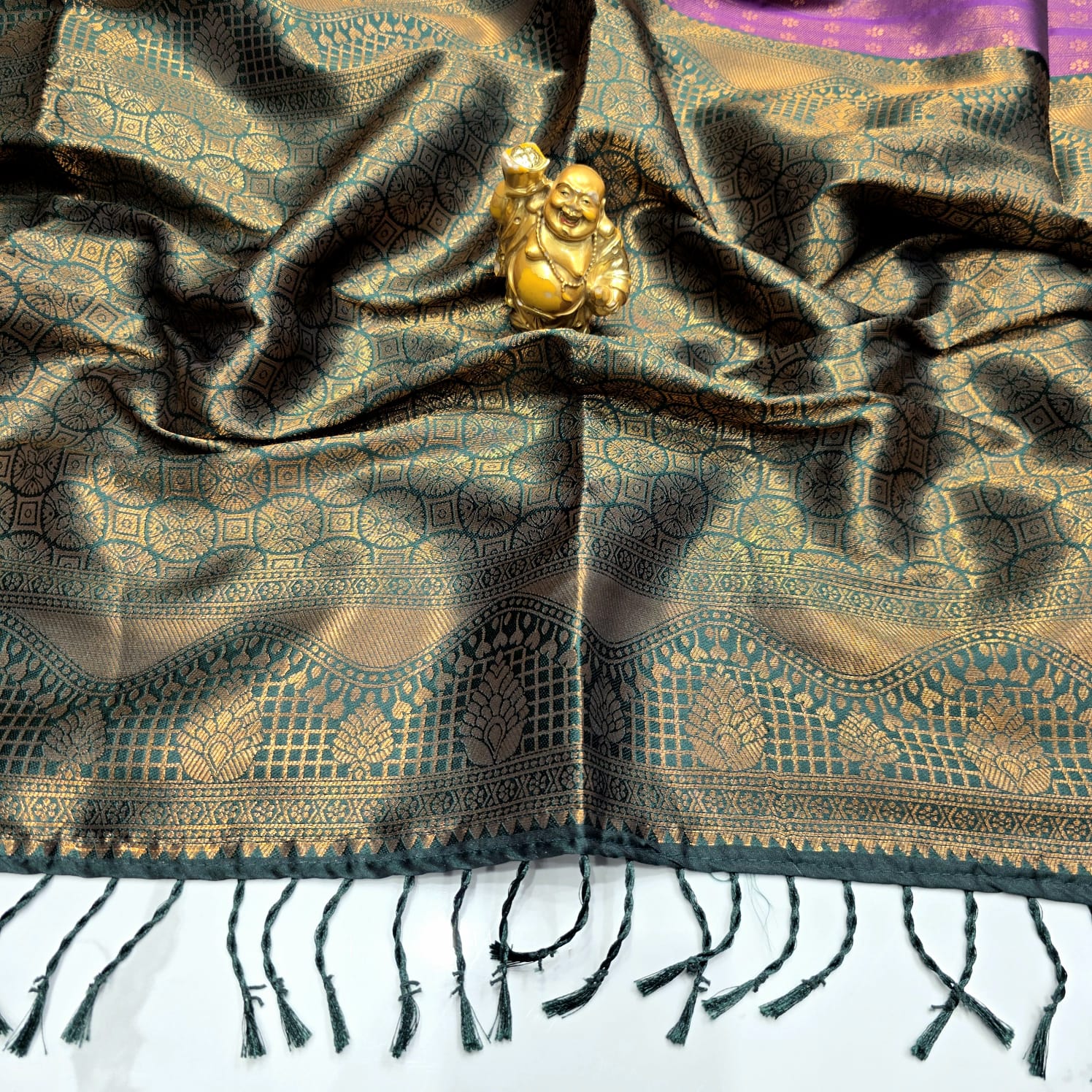 Premium Soft Silk Saree