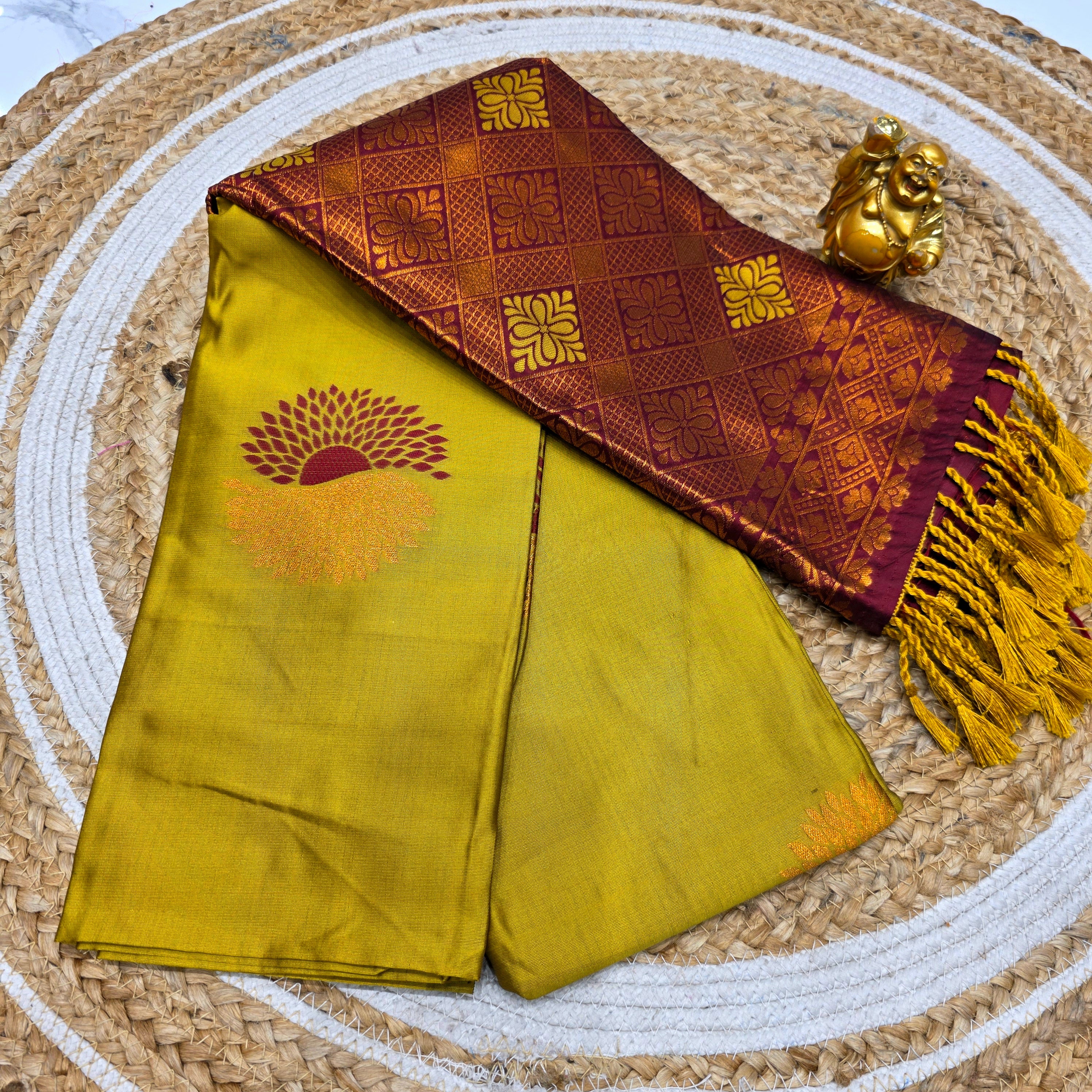 Expo Offer Saree