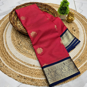 Premium Luxury Soft Silk Saree