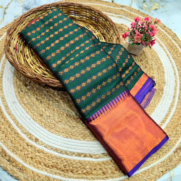 South Pattu Saree