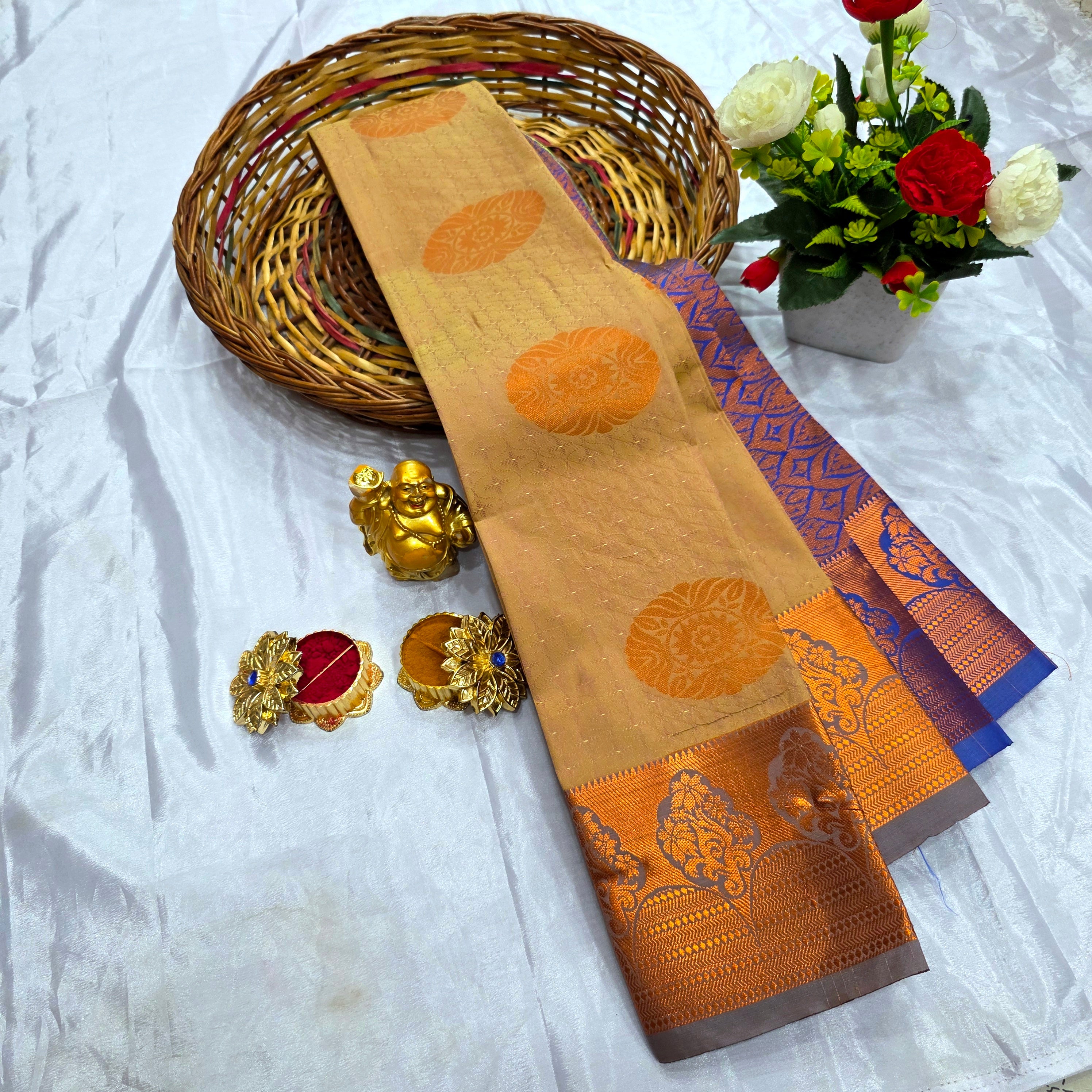 Radhai Collection
