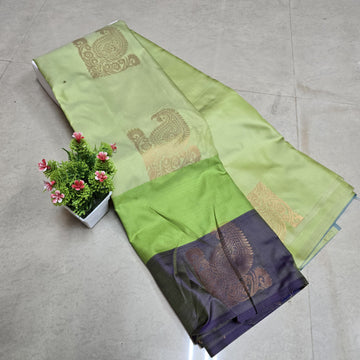 Stock Clearance Aadi Offer Saree