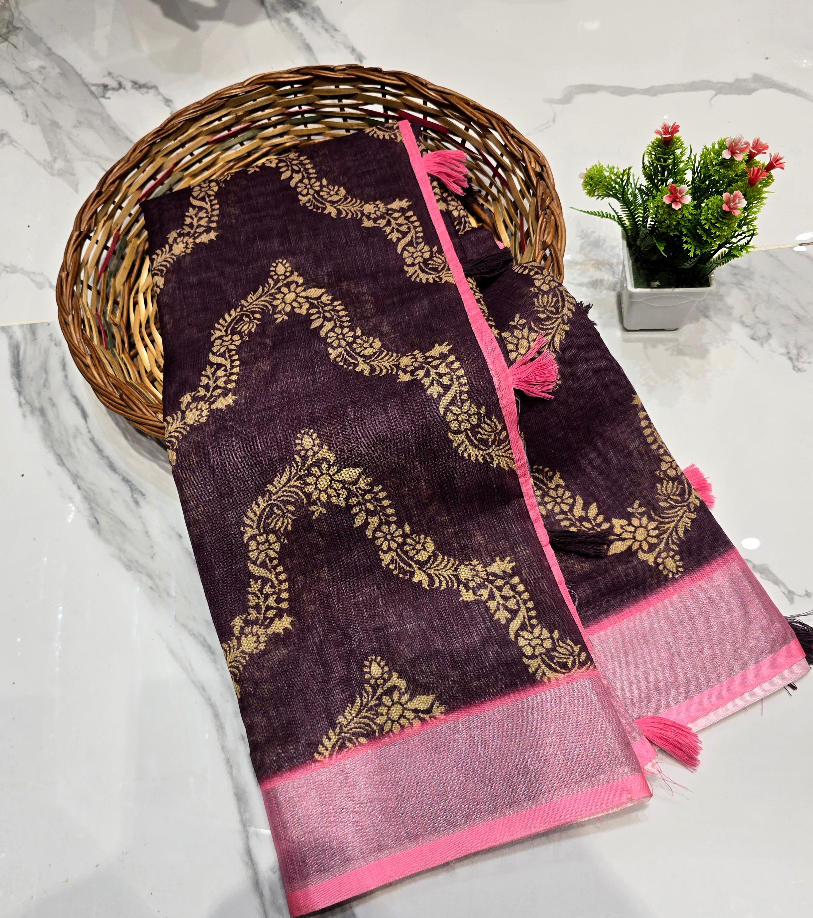 Expo Offer Saree