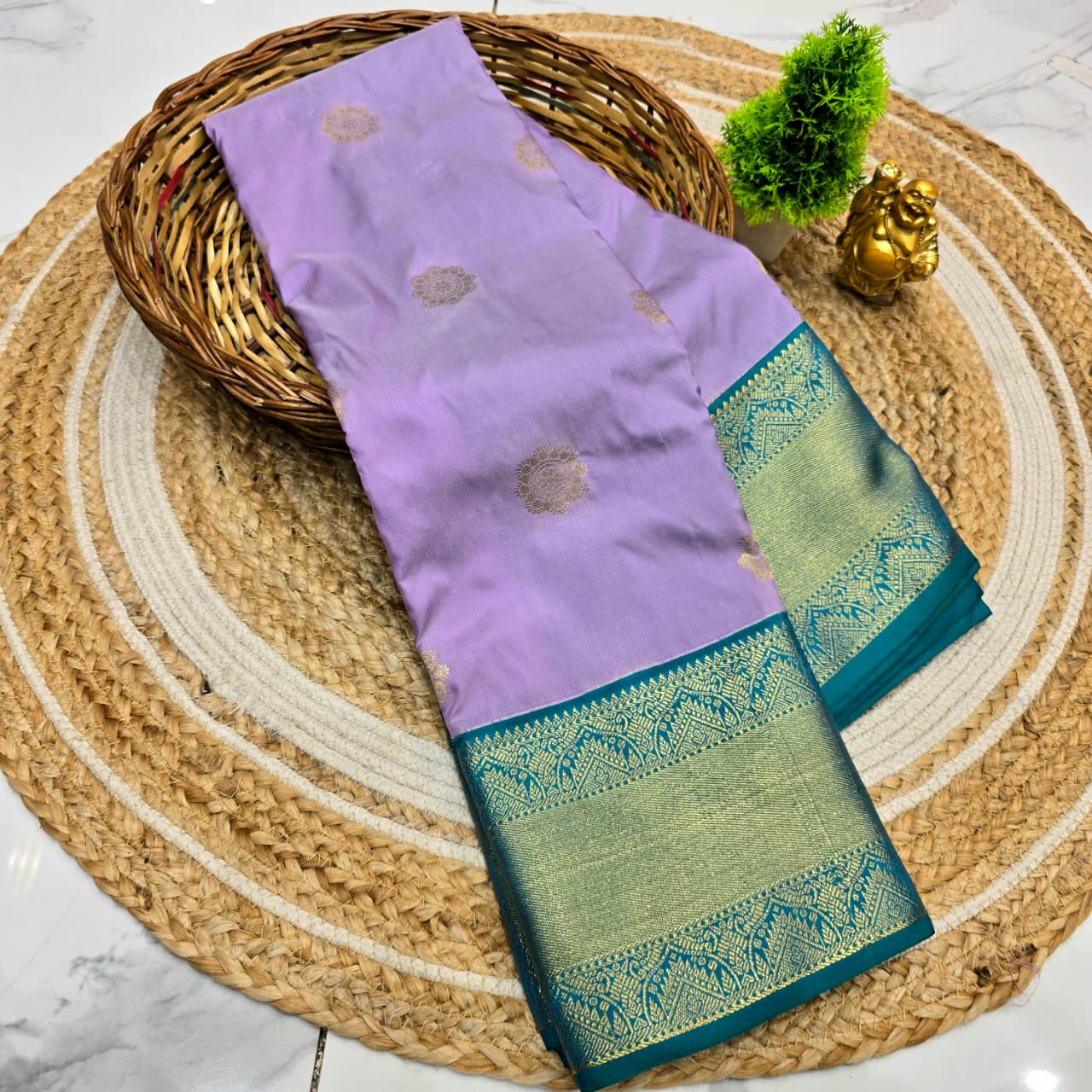 Premium Luxury Soft Silk Saree