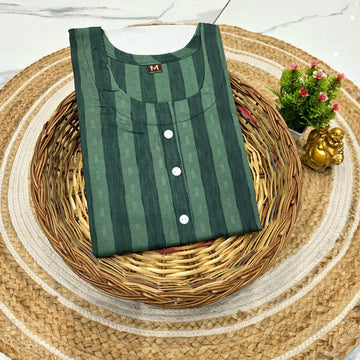 Elegant Designer Kurti