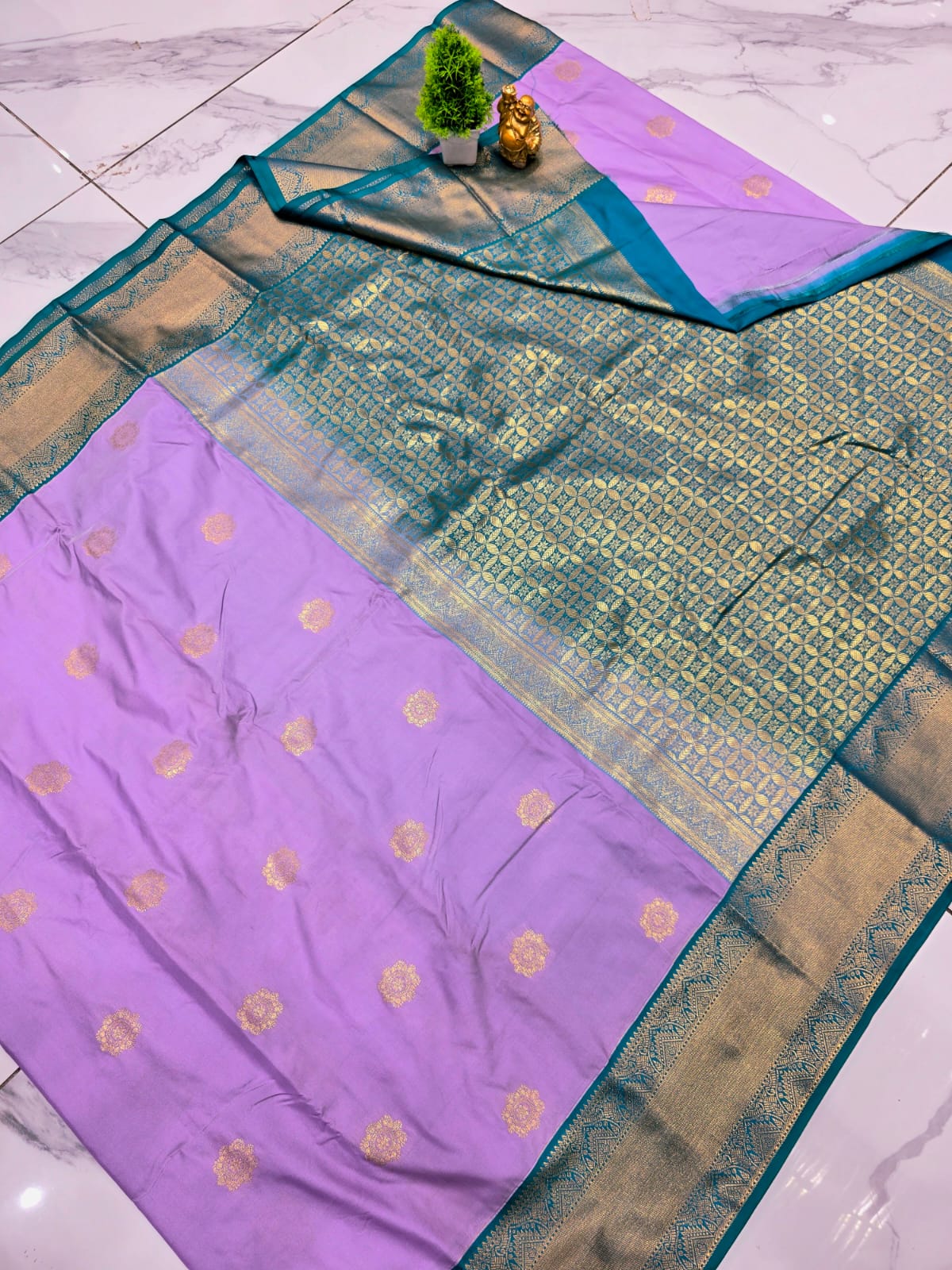Premium Luxury Soft Silk Saree