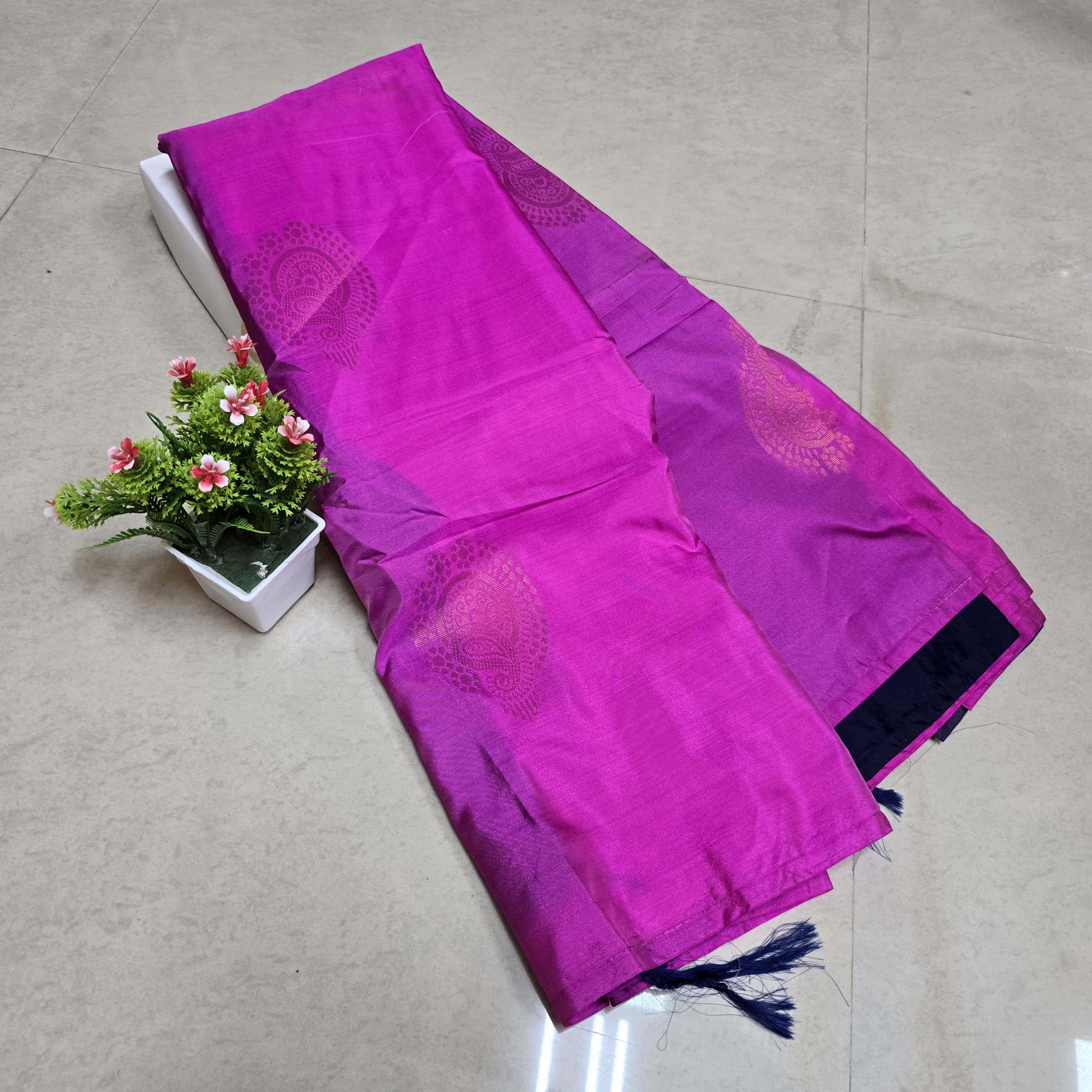 Stock Clearance Aadi Offer Saree