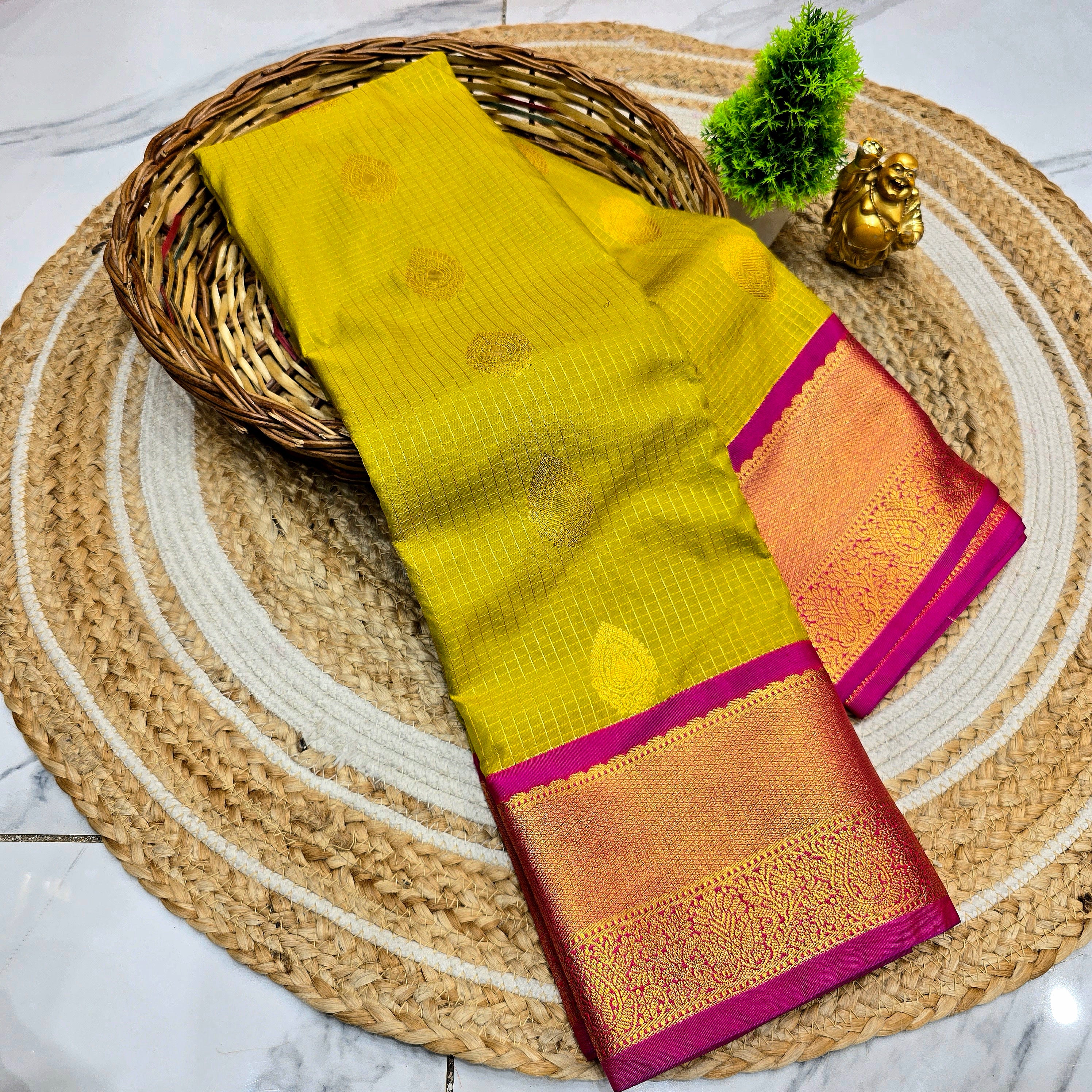 Stock Clearance Aadi Offer Saree