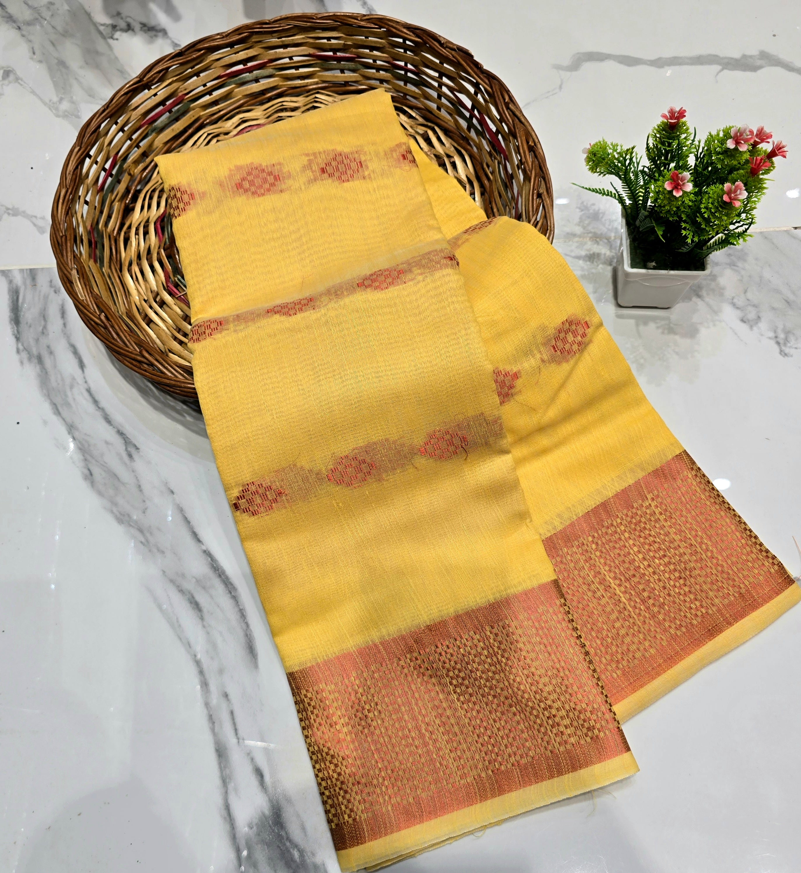 Expo Offer Saree