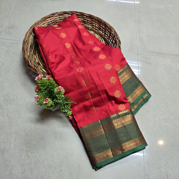 Stock Clearance Aadi Offer Saree