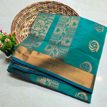 Stock Clearance Aadi offer Saree