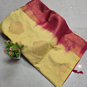 Stock Clearance Aadi Offer Saree