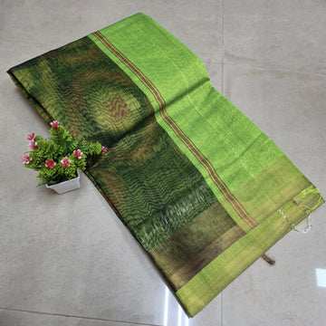 Stock Clearance Aadi Offer Saree