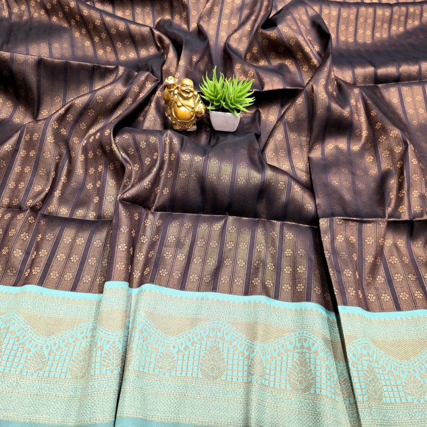 Premium Soft Silk Saree