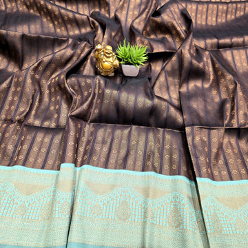 Premium Soft Silk Saree