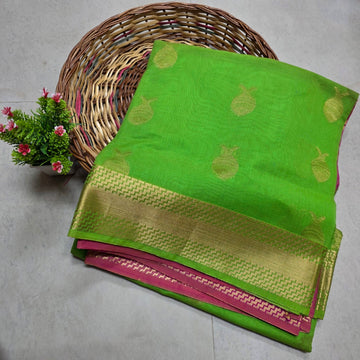 Stock Clearance Aadi offer Saree
