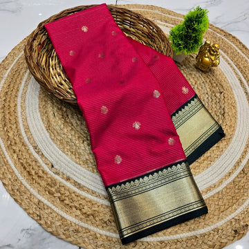 Premium Luxury Soft Silk Saree