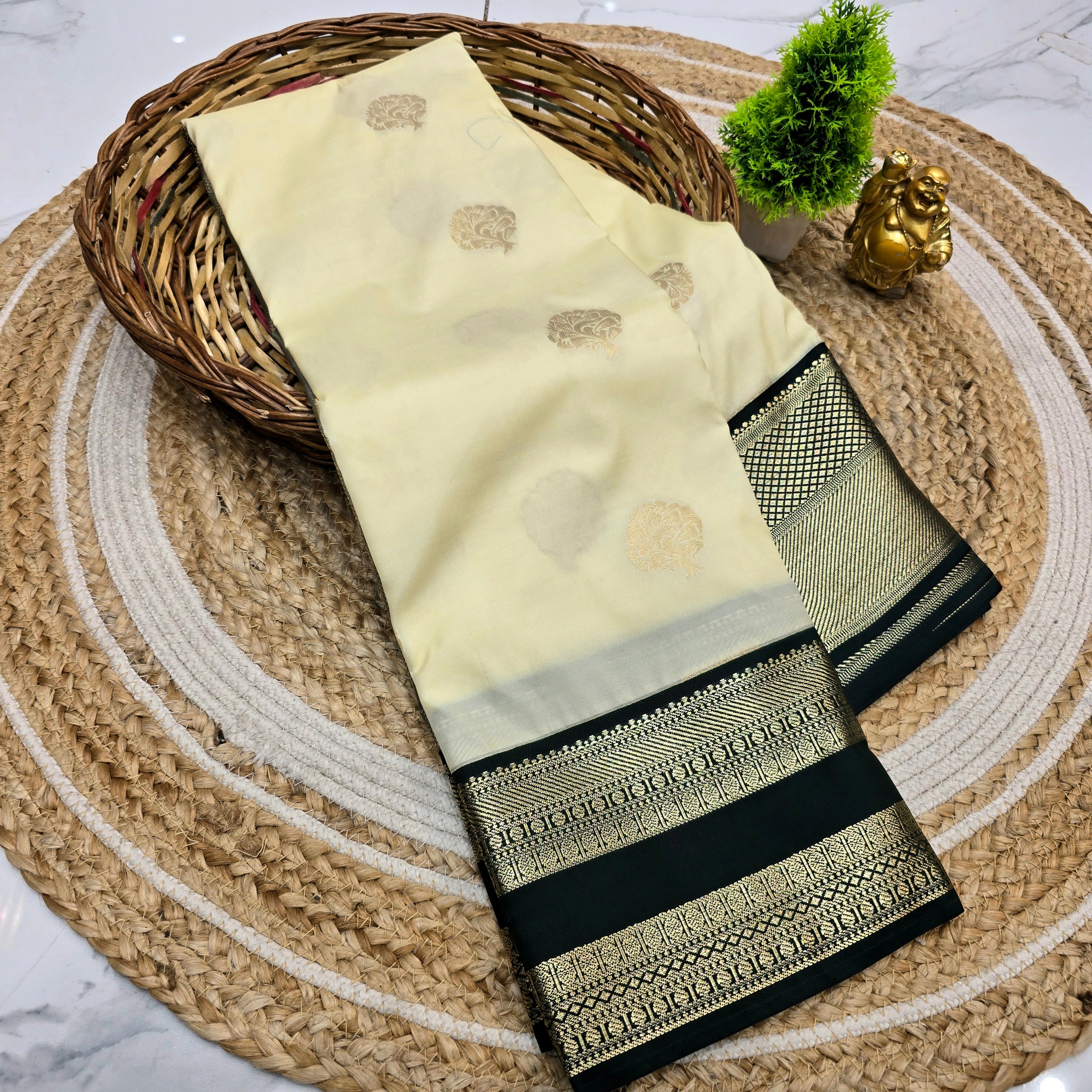 Premium Luxury Soft Silk Saree