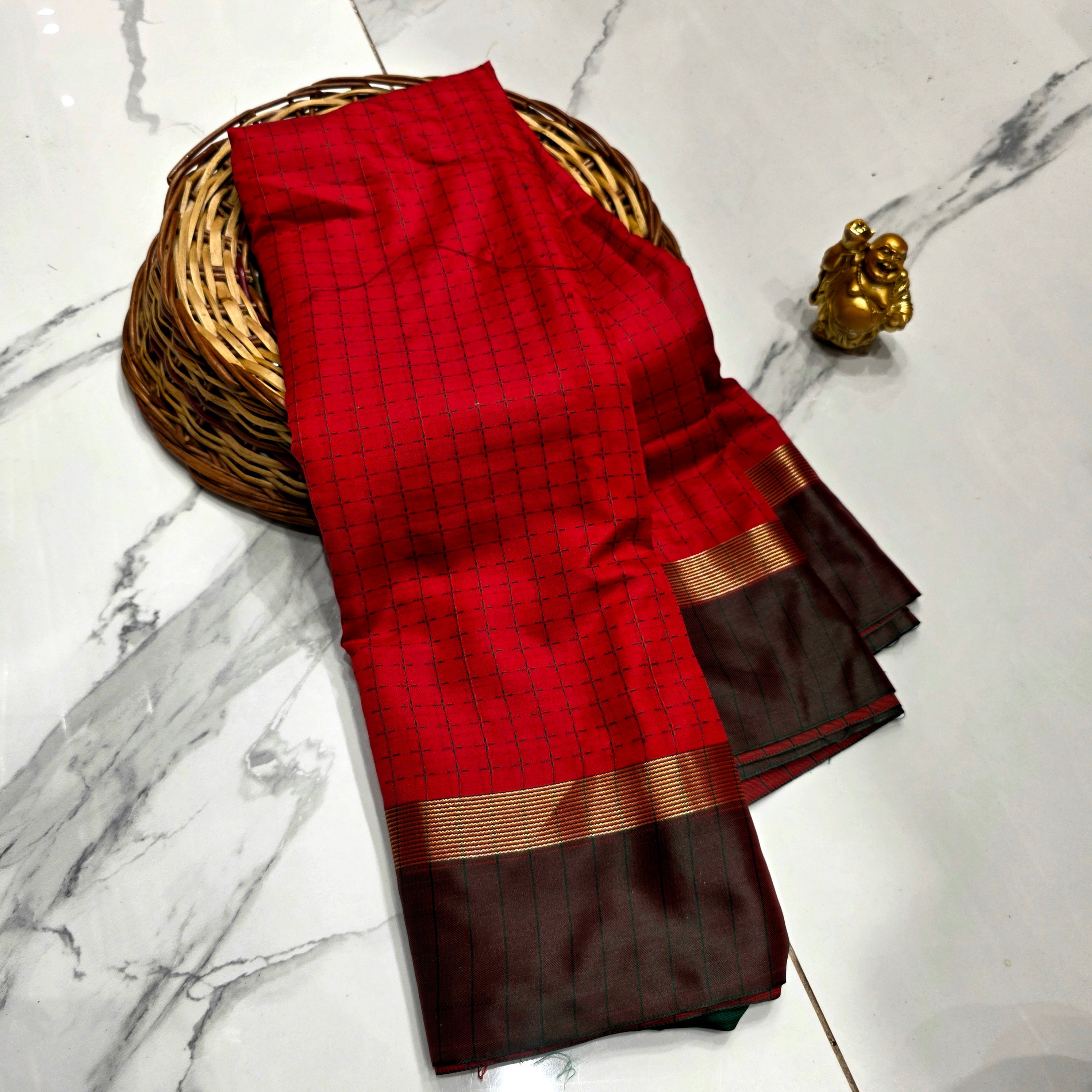 Expo Offer Saree