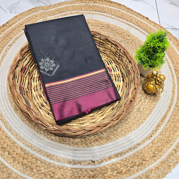 Soft silk Aadi Offer Saree