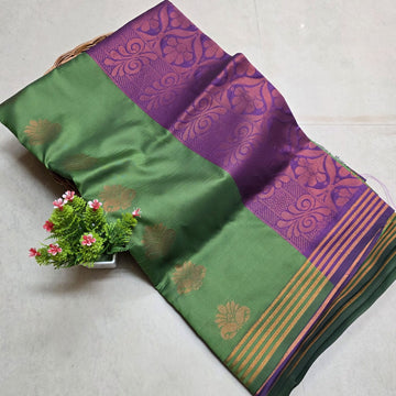 Stock Clearance Aadi Offer Saree
