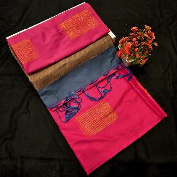 New Soft Silk Saree