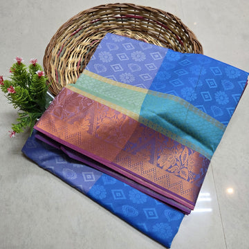Stock Clearance Aadi Offer Saree