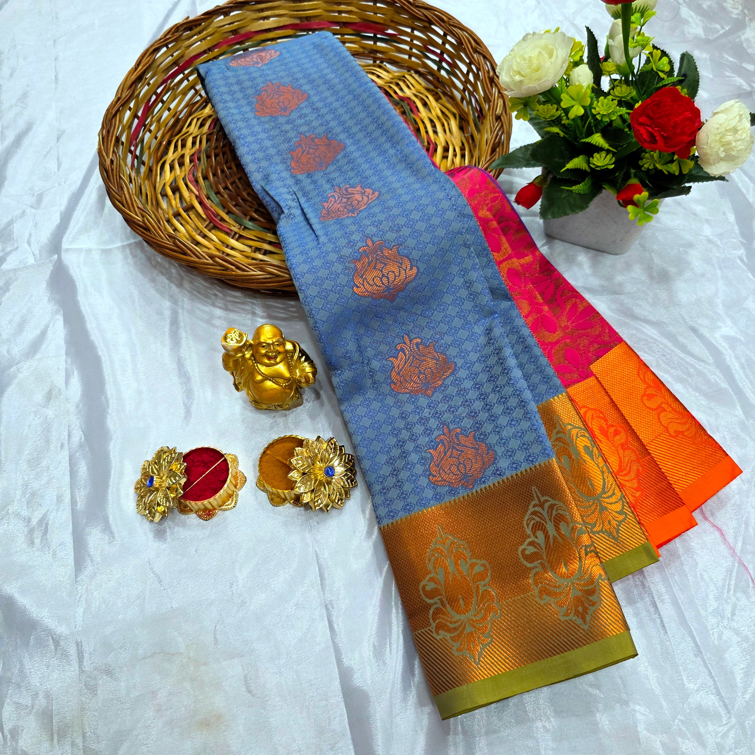 Radhai Collection