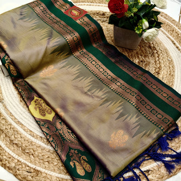 Premium Luxury Soft Silk