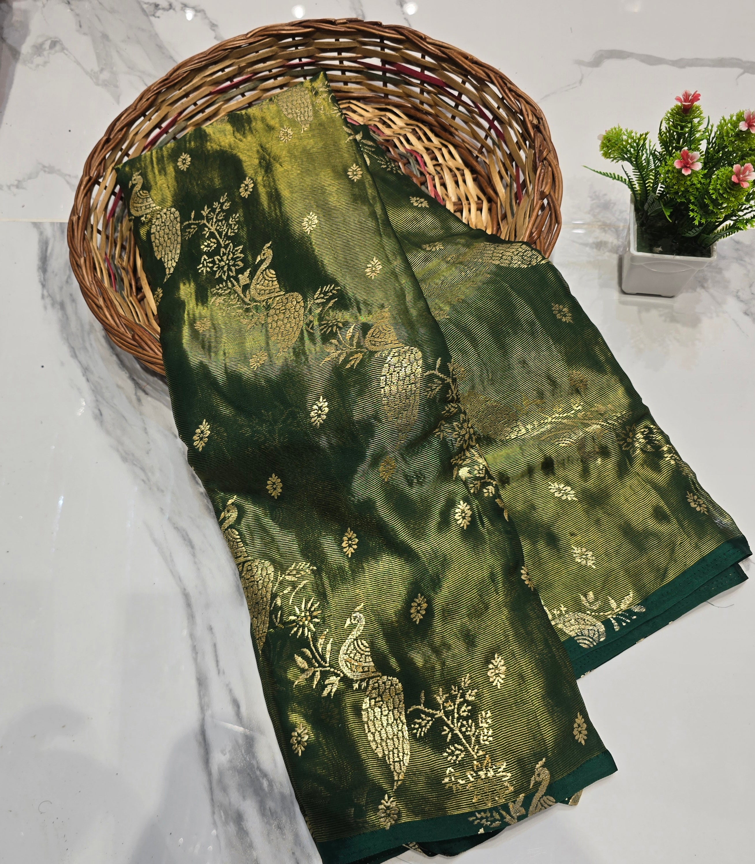 Expo Offer Saree