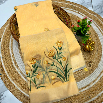 Expo Offer Saree