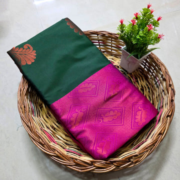 Stock Clearance Aadi offer Saree