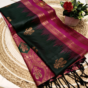 Premium luxury Soft Silk