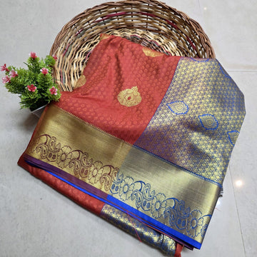 Stock Clearance Aadi Offer Saree