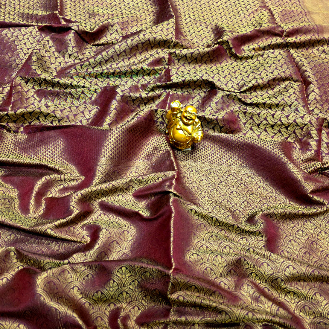 Premium Soft Silk Saree