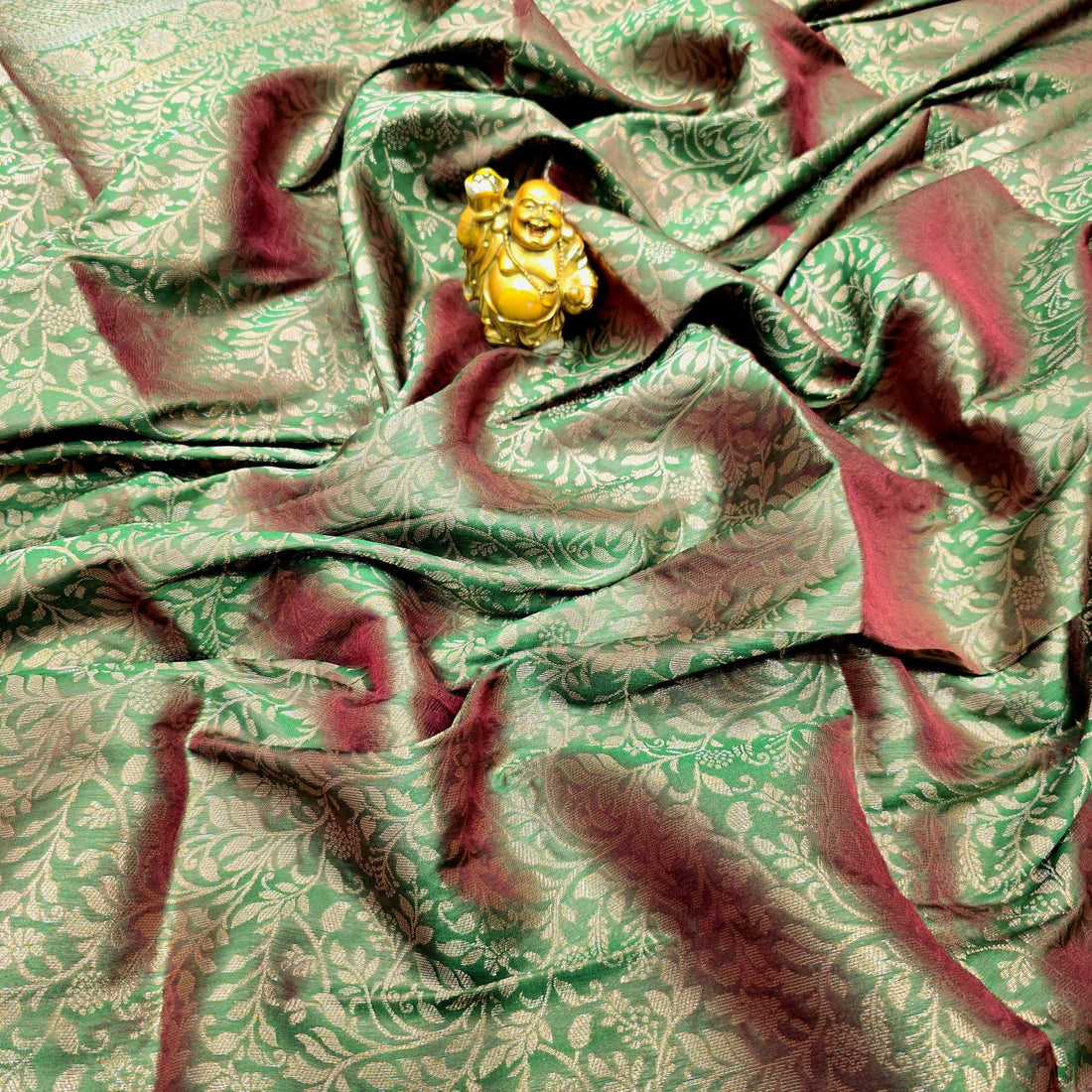 Luxery Soft Silk Saree