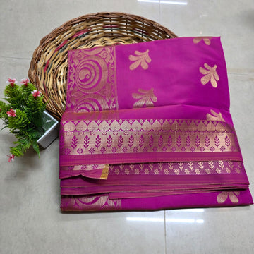 Stock Clearance Aadi Offer Saree