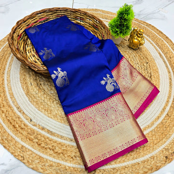 Premium Luxury Soft Silk Saree