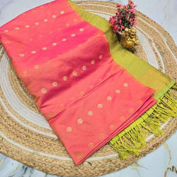 Premium Luxury Soft Silk Saree