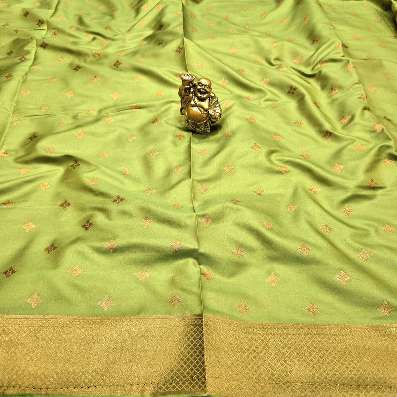 Premium Luxury Soft Silk Saree