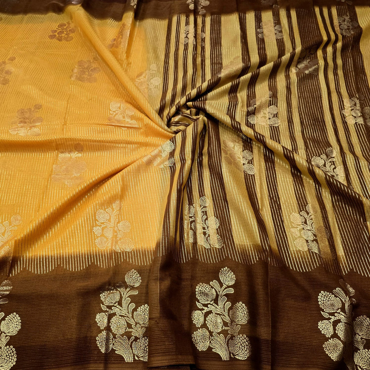 Soft Silk Diwali Collections