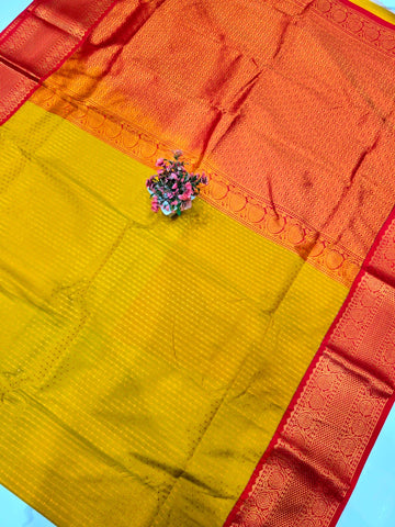 Luxury Soft Silk Saree
