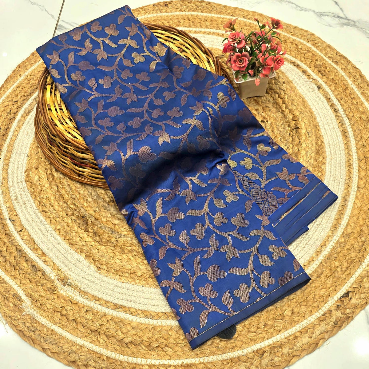 Diwali Offer Saree