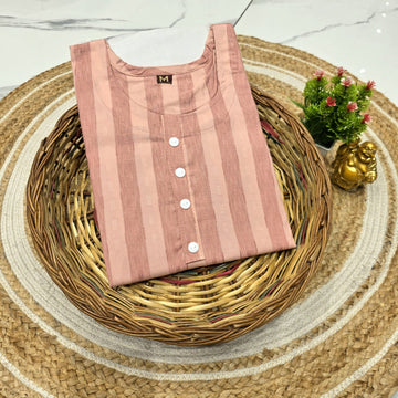 Elegant Designer Kurti